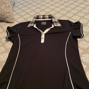 Golf shirt